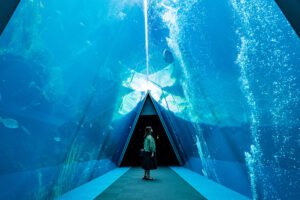 アクアマリンふくしま