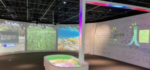 コミュタン福島