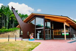 ムシムシランド